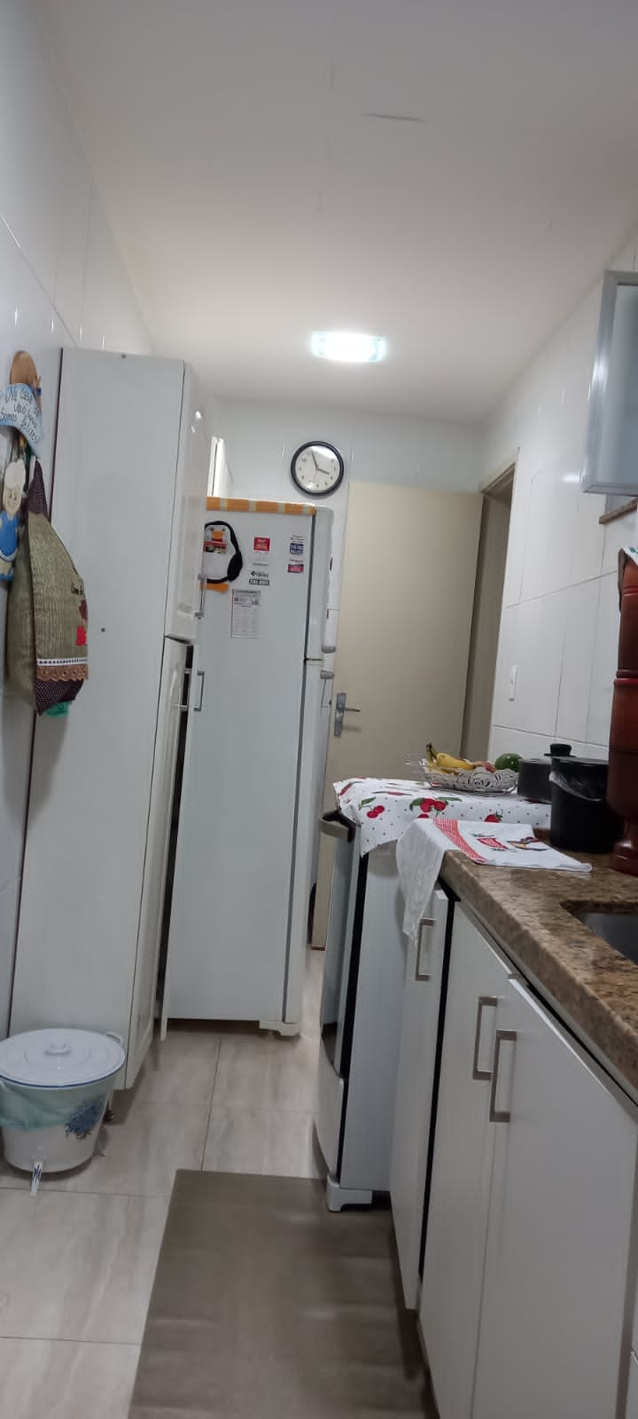 Apartamento à venda com 2 quartos, 58m² - Foto 5