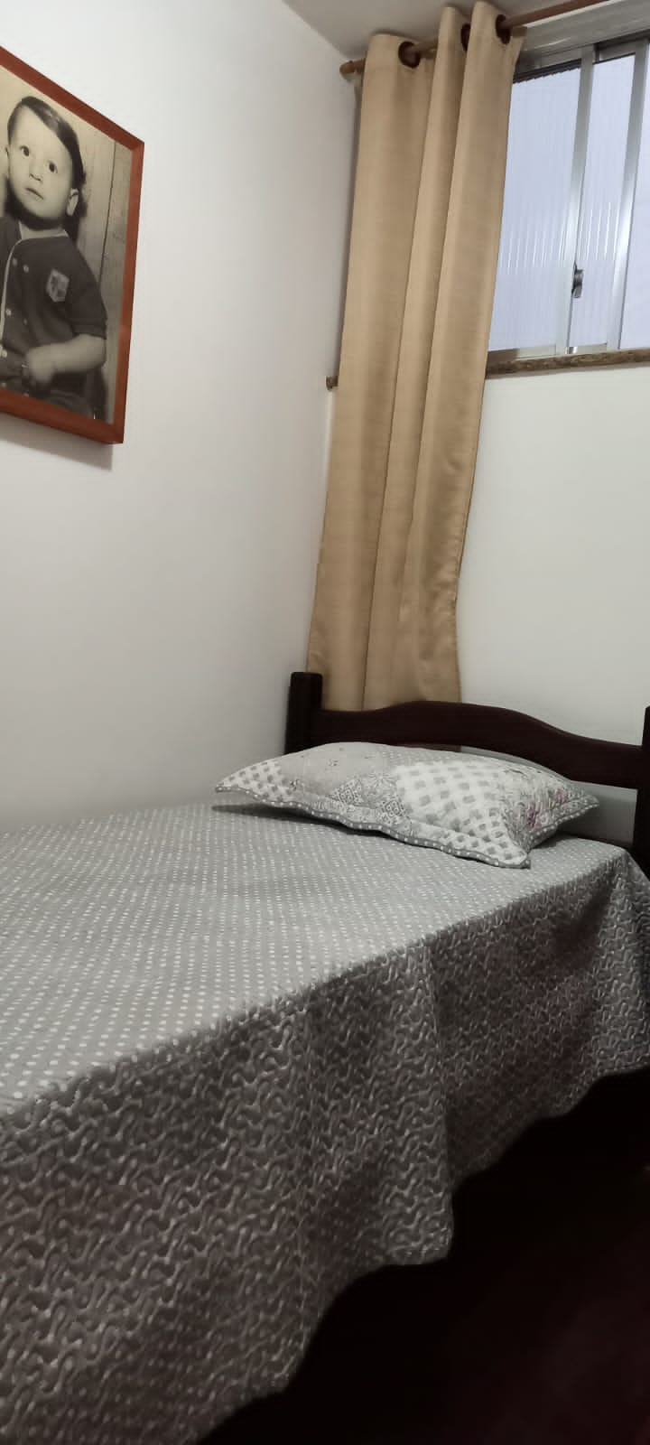 Apartamento à venda com 2 quartos, 58m² - Foto 10