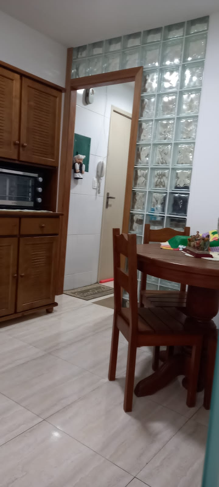 Apartamento à venda com 2 quartos, 58m² - Foto 8