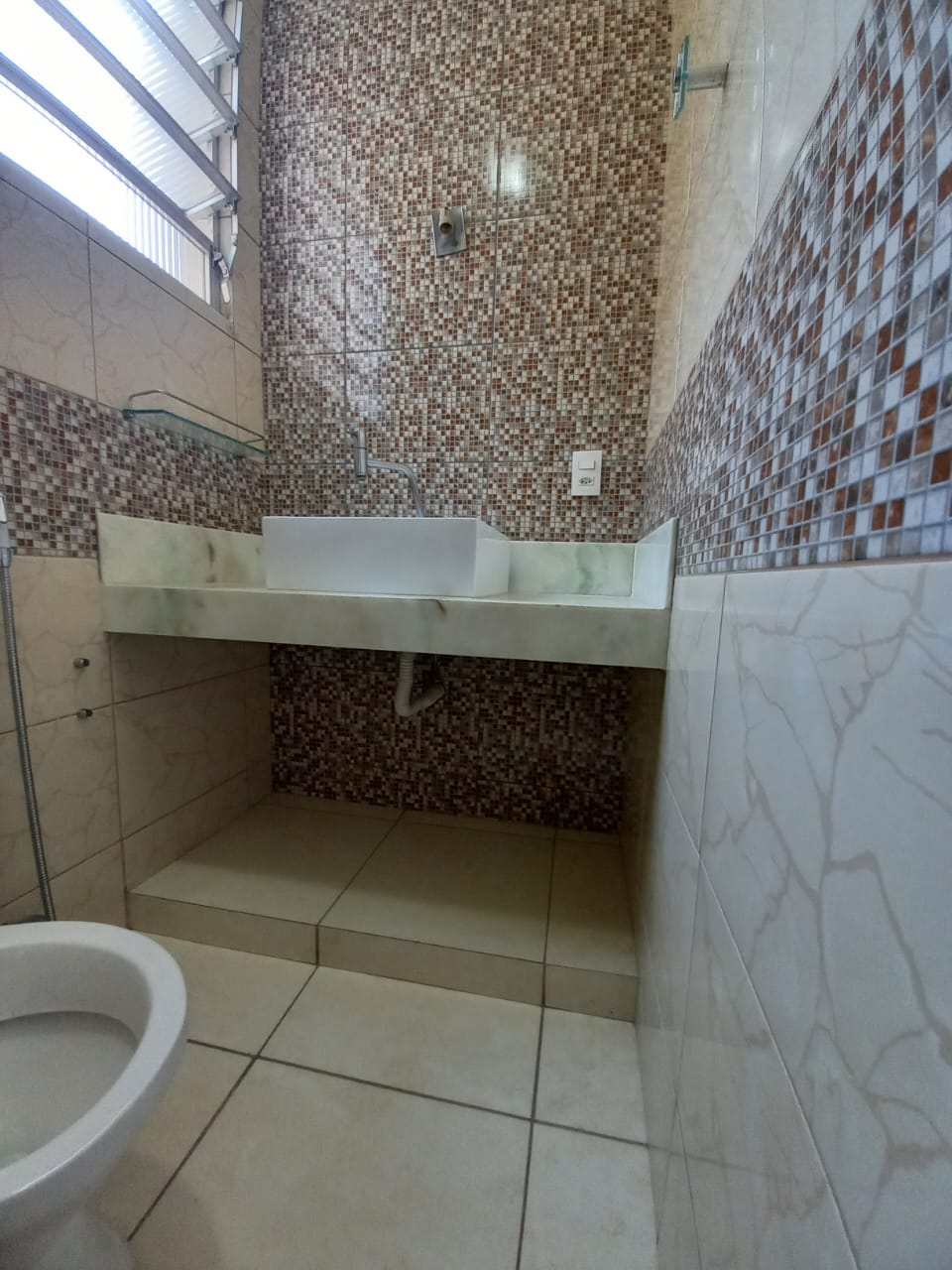 Apartamento à venda com 2 quartos, 78m² - Foto 2