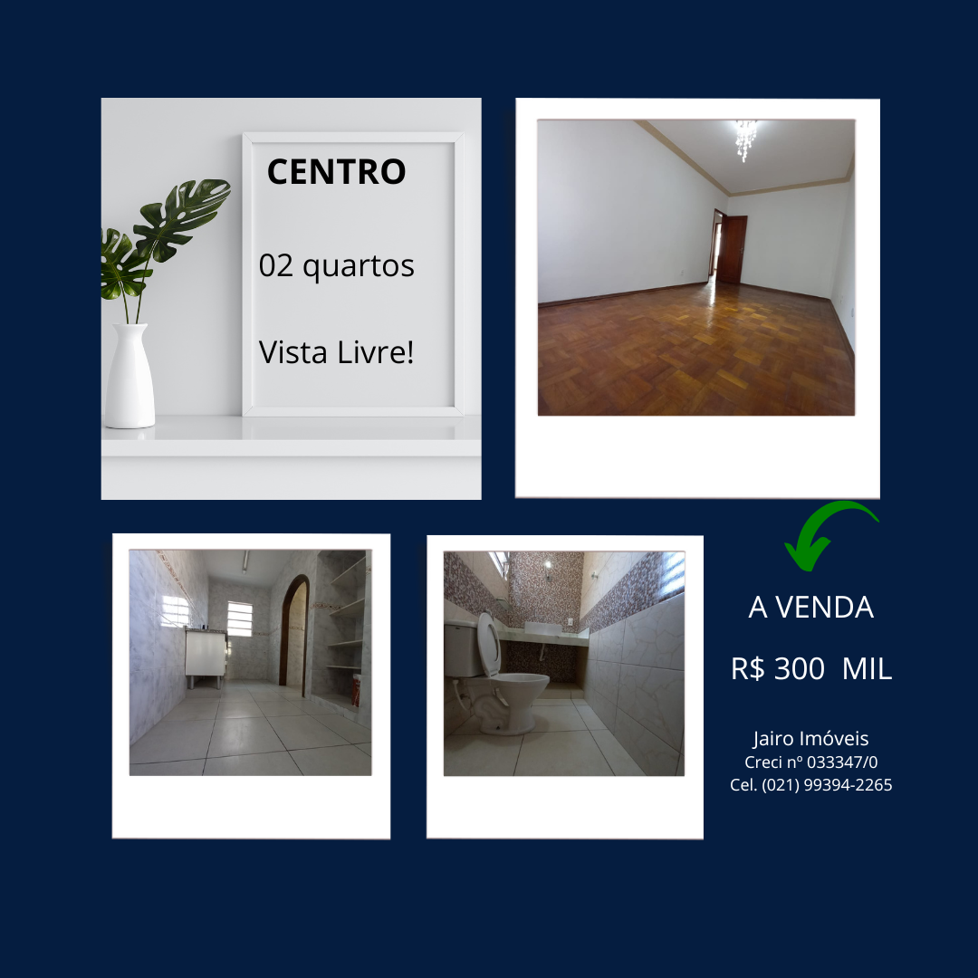 Apartamento à venda com 2 quartos, 78m² - Foto 1