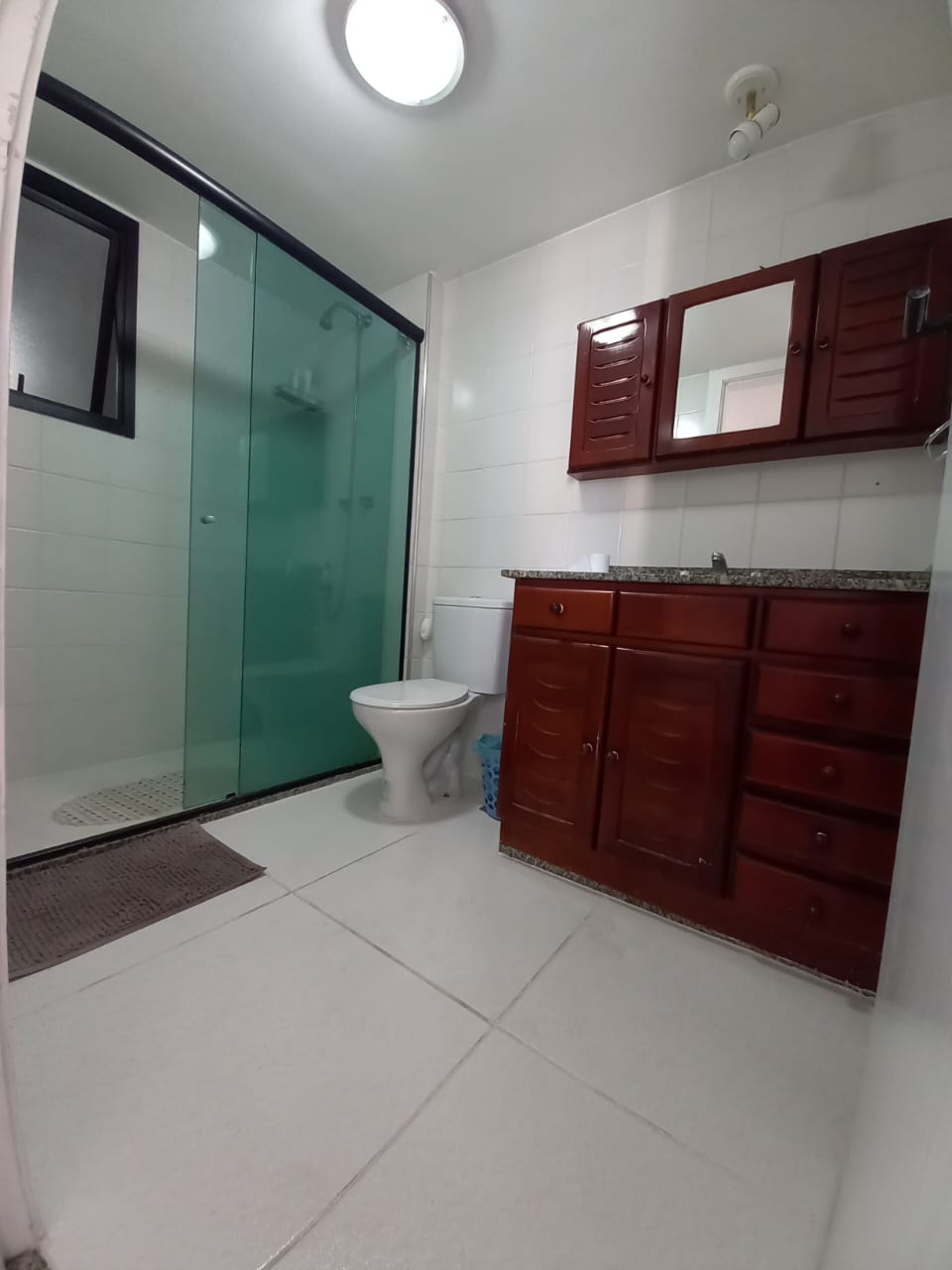 Apartamento à venda com 2 quartos, 72m² - Foto 2