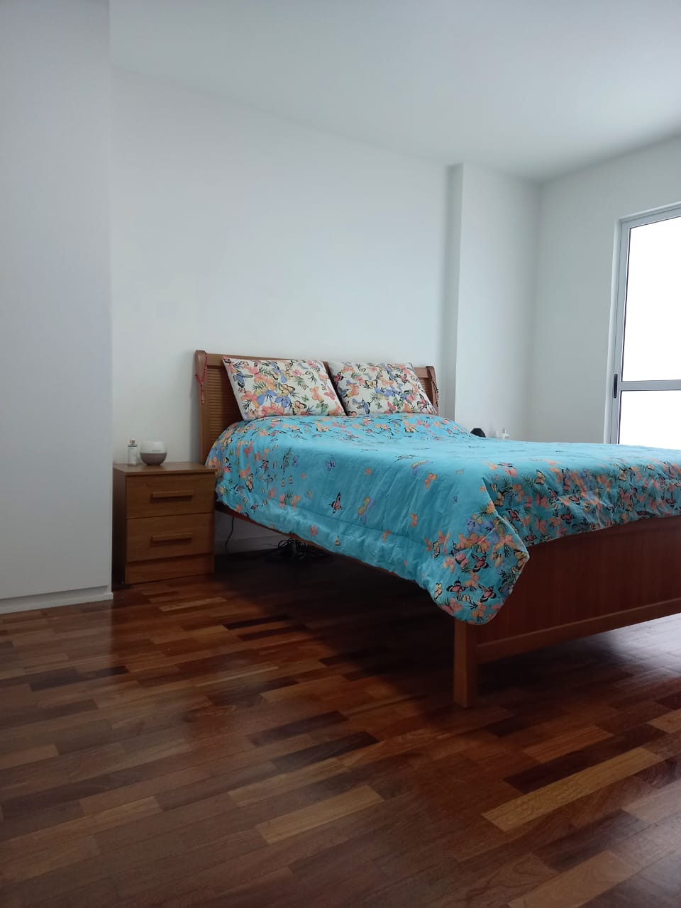 Apartamento à venda com 3 quartos, 120m² - Foto 5