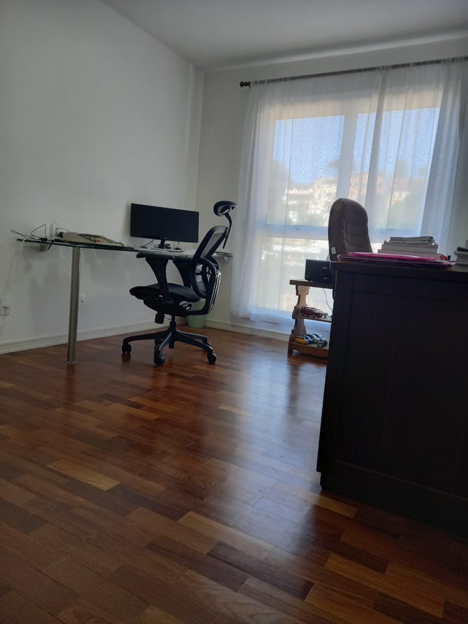 Apartamento à venda com 3 quartos, 120m² - Foto 18