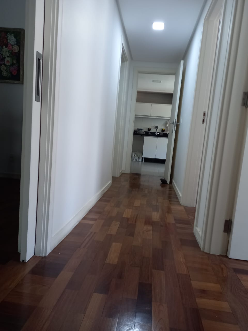 Apartamento à venda com 3 quartos, 120m² - Foto 23