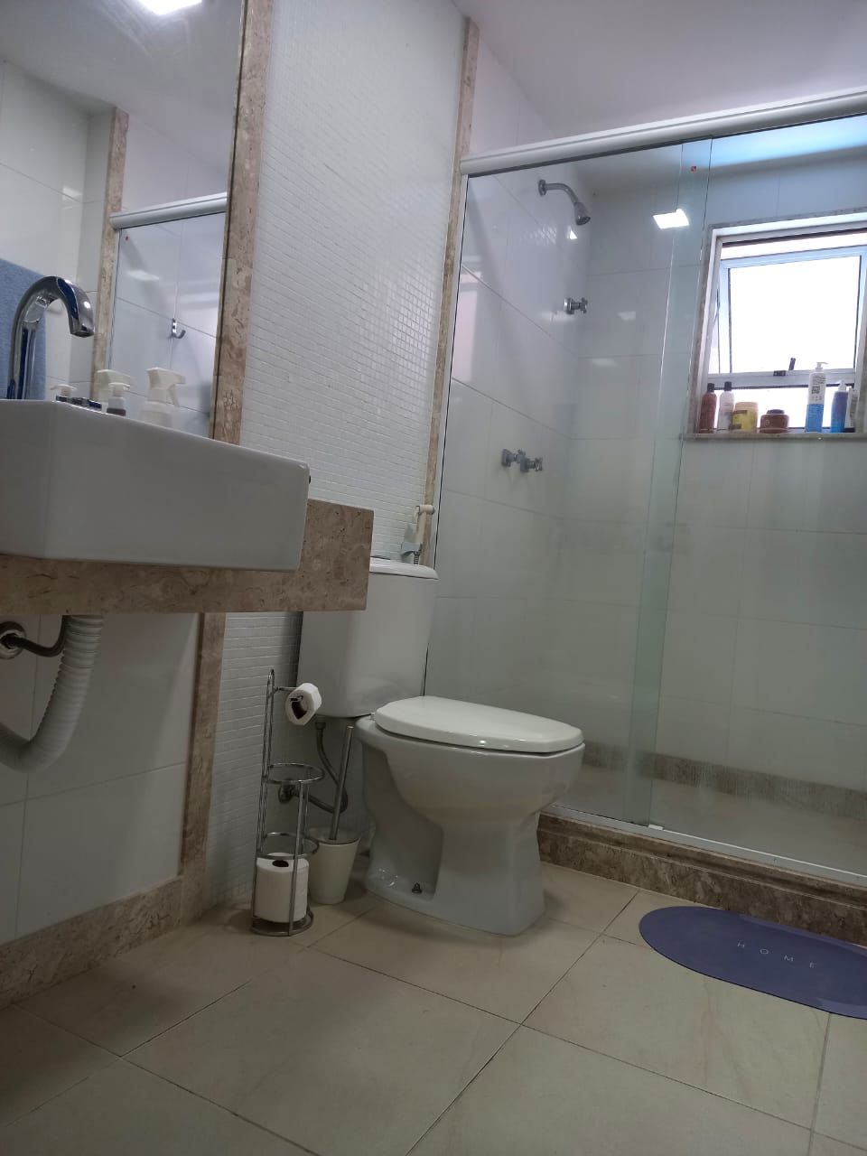 Apartamento à venda com 3 quartos, 120m² - Foto 14