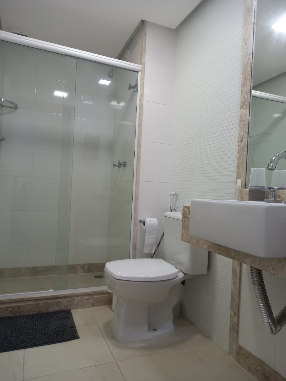 Apartamento à venda com 3 quartos, 120m² - Foto 9