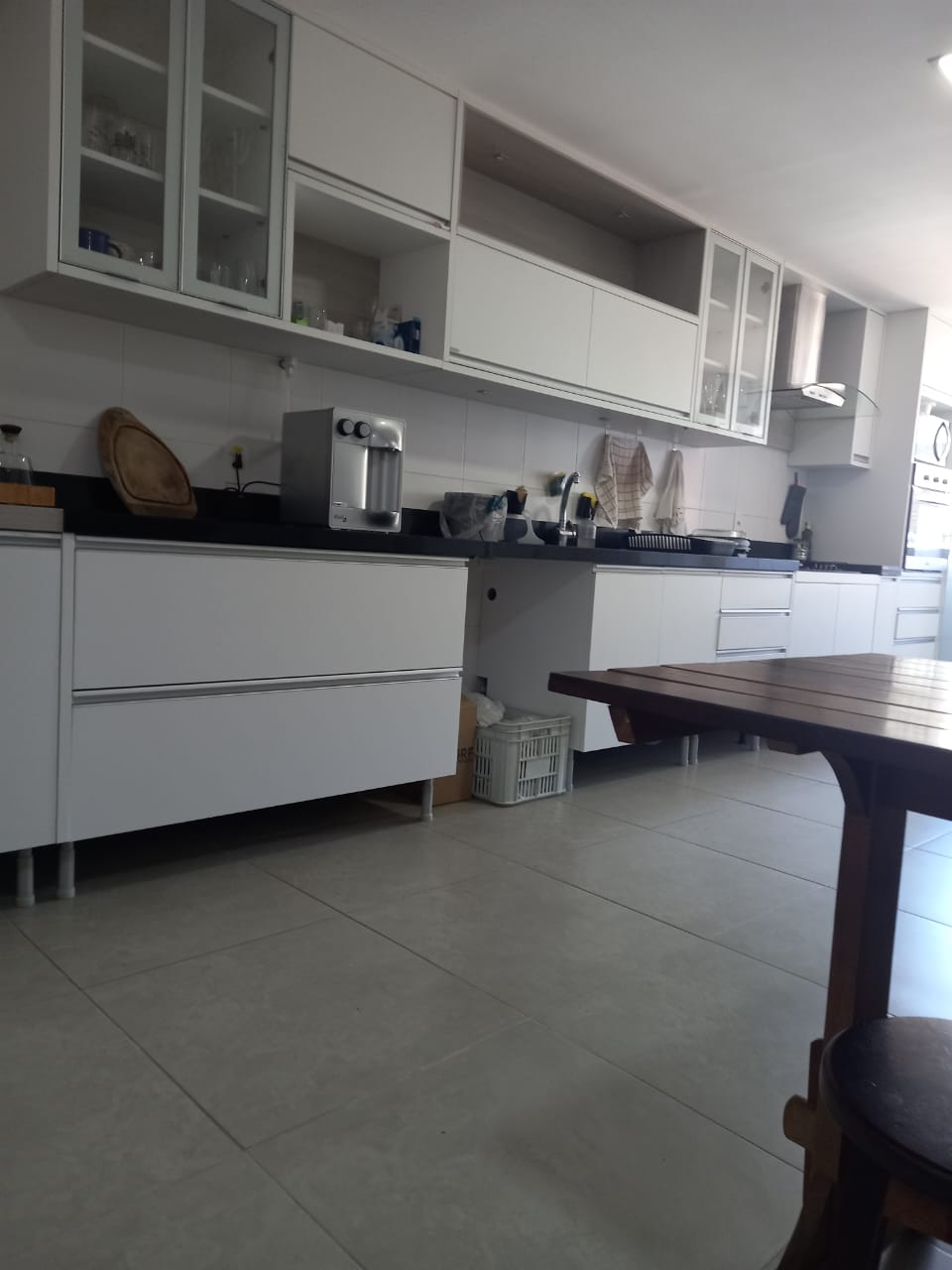 Apartamento à venda com 3 quartos, 120m² - Foto 25