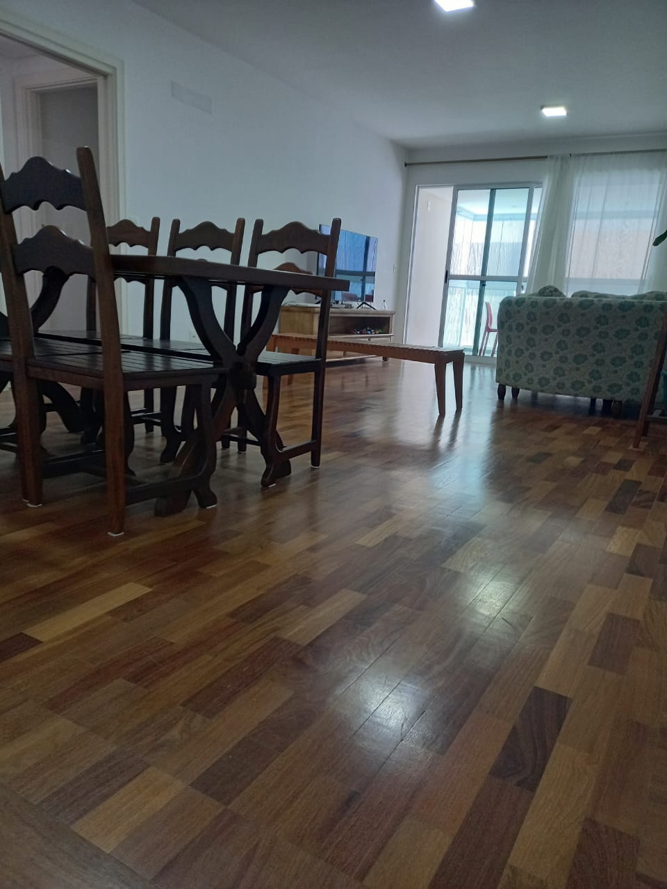 Apartamento à venda com 3 quartos, 120m² - Foto 13