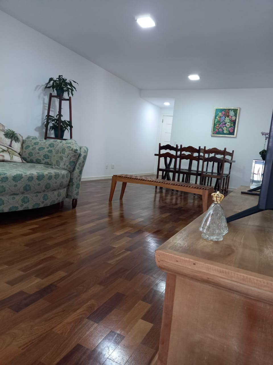 Apartamento à venda com 3 quartos, 120m² - Foto 8