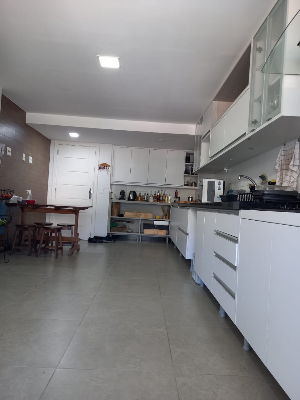 Apartamento à venda com 3 quartos, 120m² - Foto 20