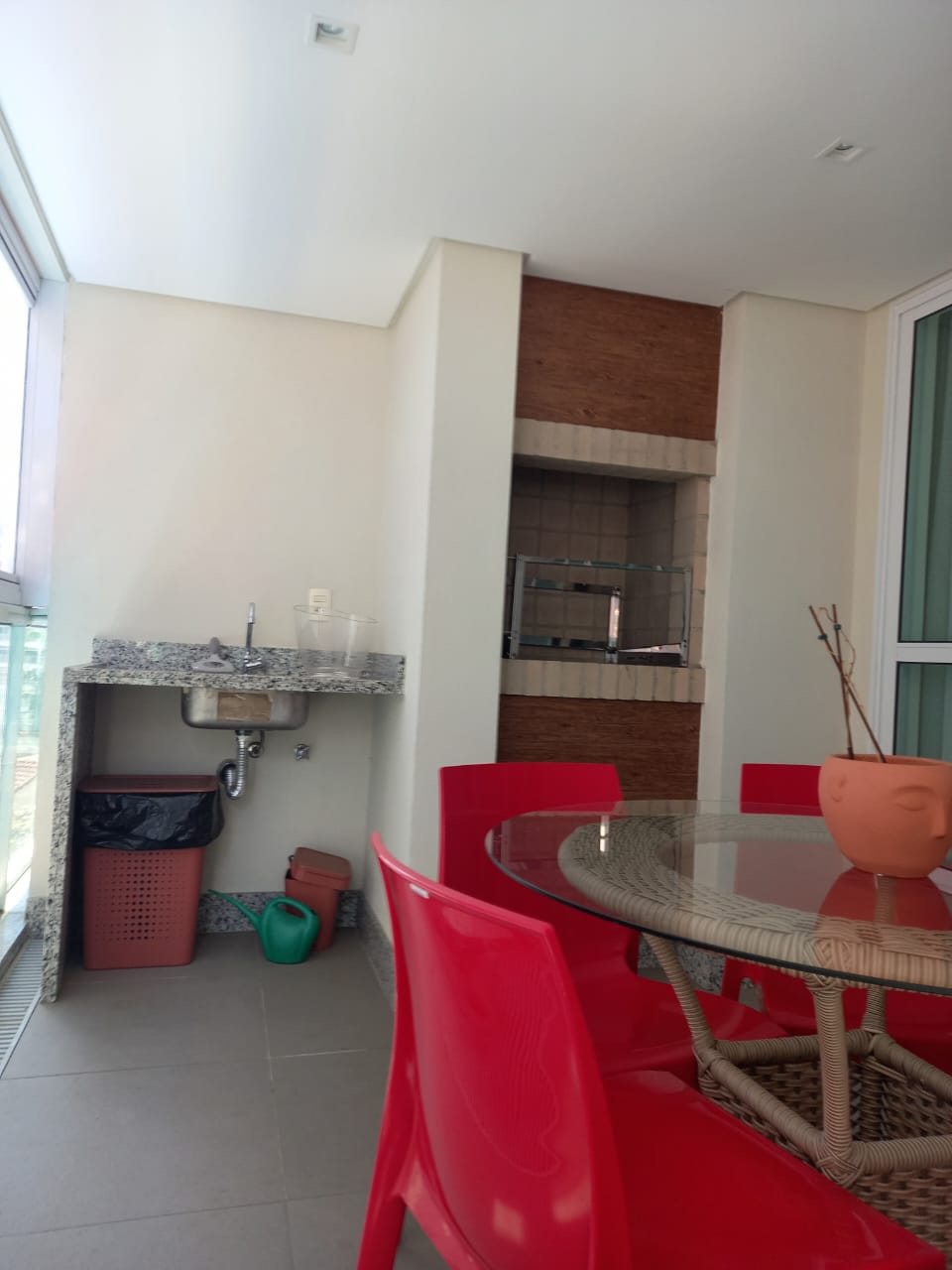 Apartamento à venda com 3 quartos, 120m² - Foto 16