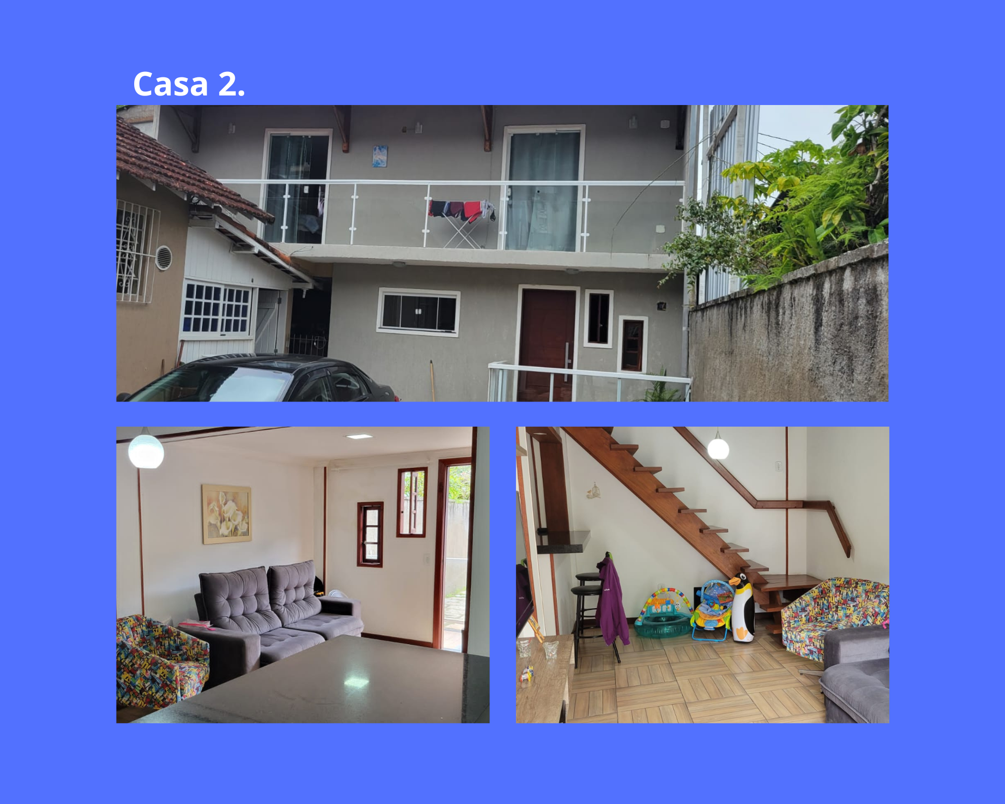 Casa à venda com 4 quartos, 170m² - Foto 8