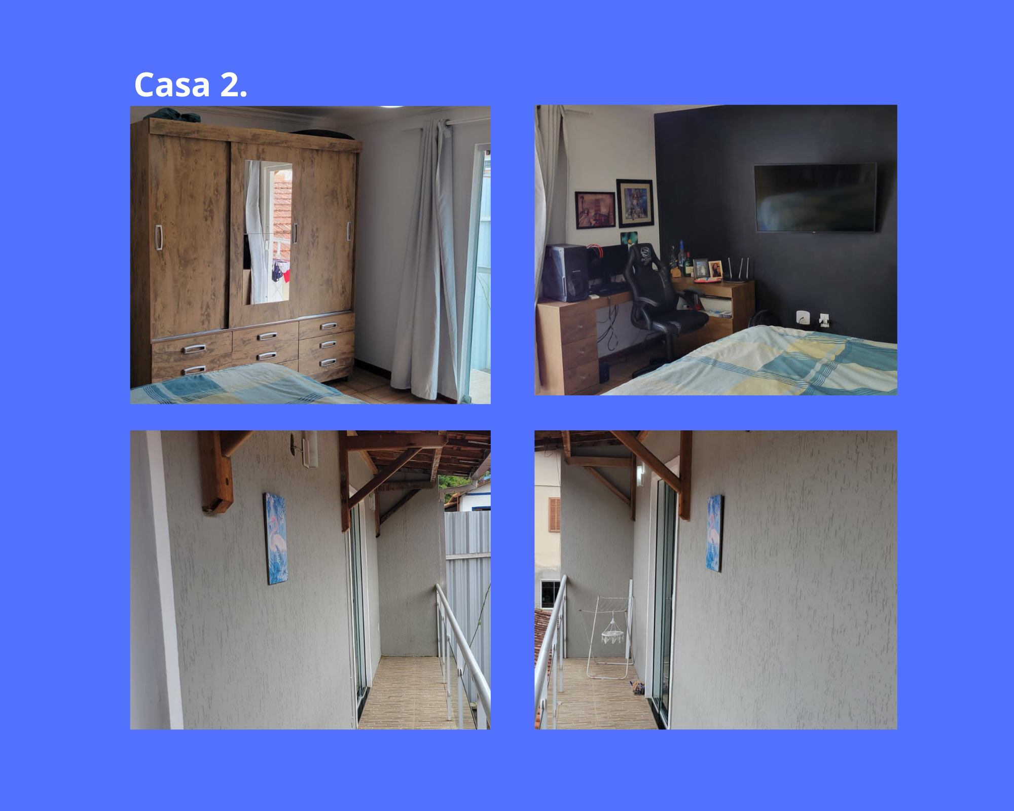 Casa à venda com 4 quartos, 170m² - Foto 5