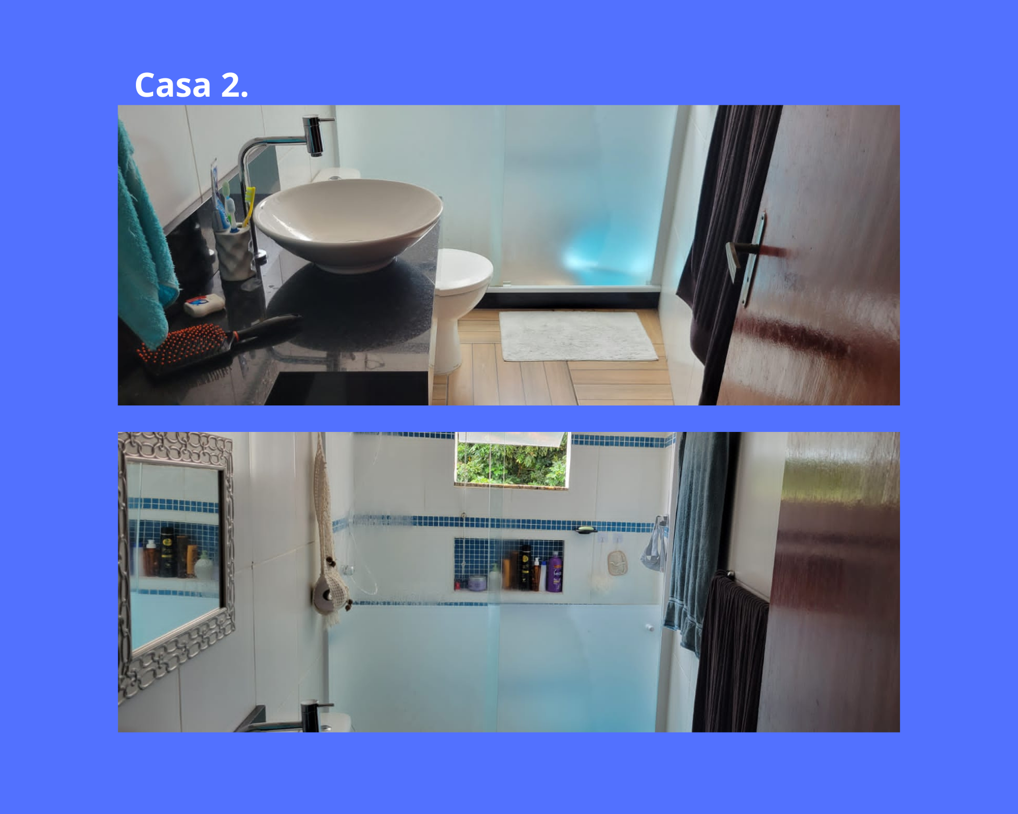 Casa à venda com 4 quartos, 170m² - Foto 9