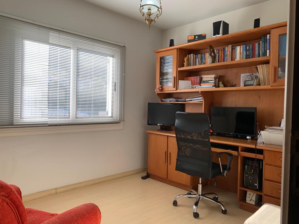 Apartamento à venda com 3 quartos, 186m² - Foto 13