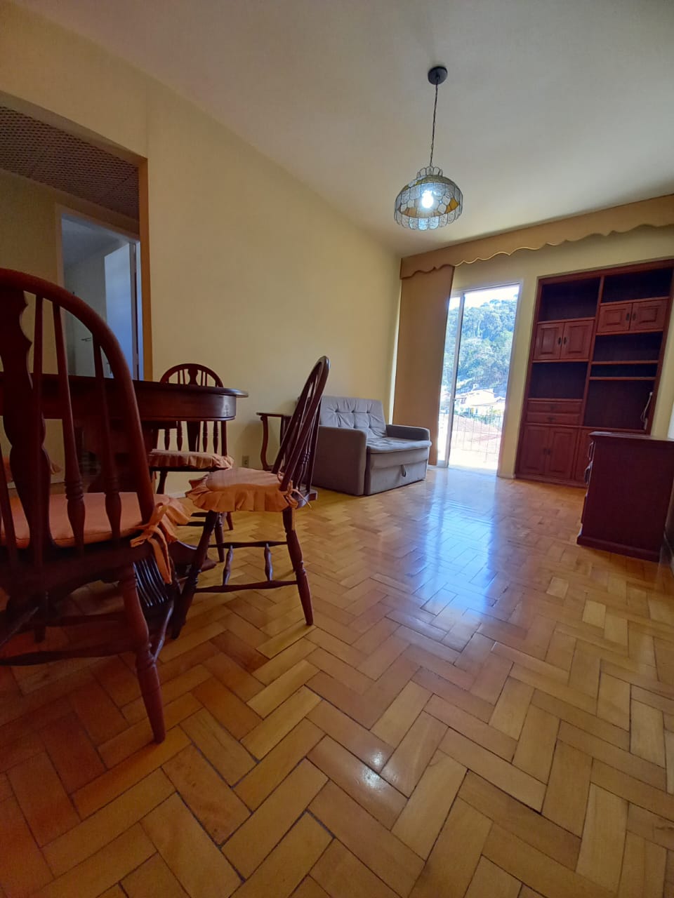 Apartamento à venda com 1 quarto, 60m² - Foto 7