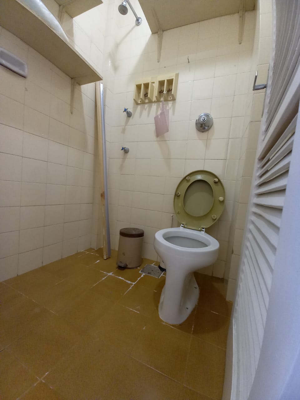 Apartamento à venda com 1 quarto, 60m² - Foto 5