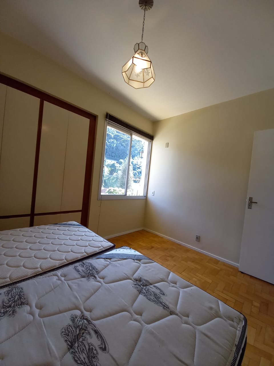 Apartamento à venda com 1 quarto, 60m² - Foto 9