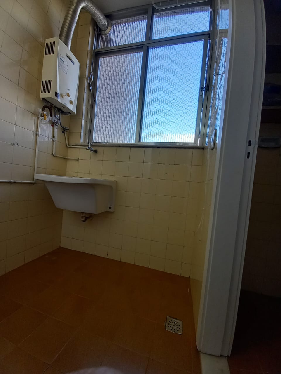 Apartamento à venda com 1 quarto, 60m² - Foto 3