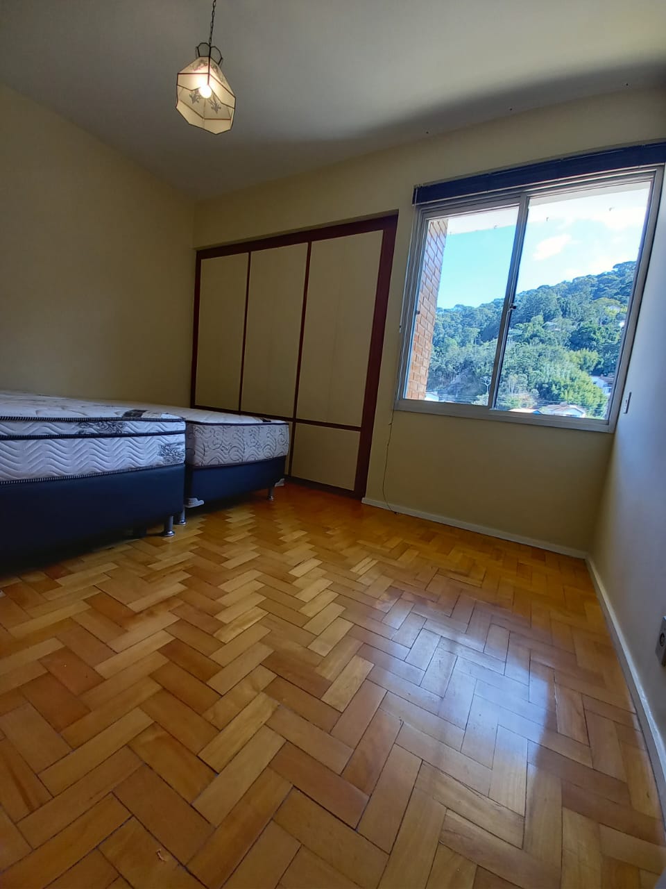 Apartamento à venda com 1 quarto, 60m² - Foto 4