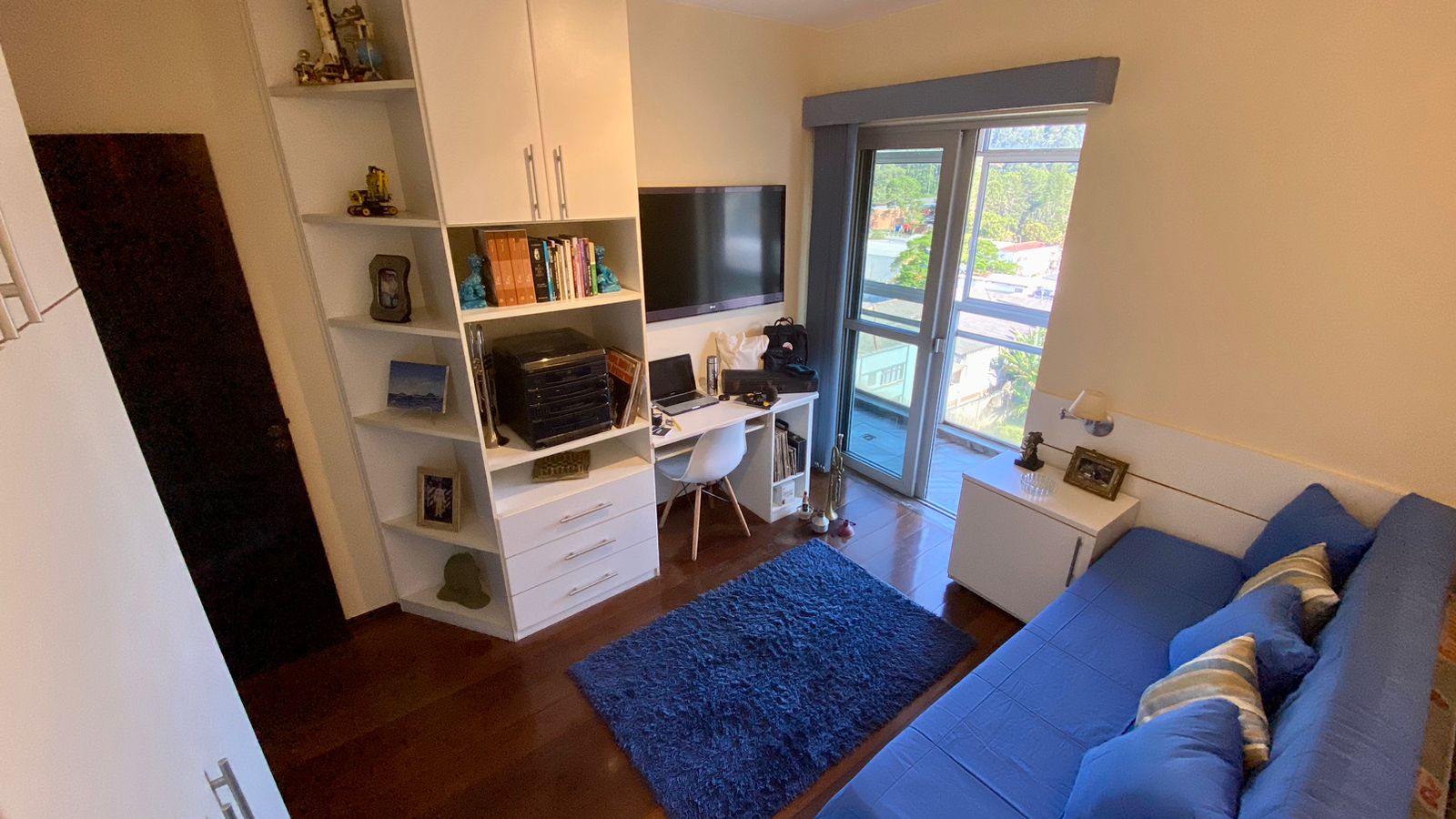 Apartamento à venda com 2 quartos, 112m² - Foto 16