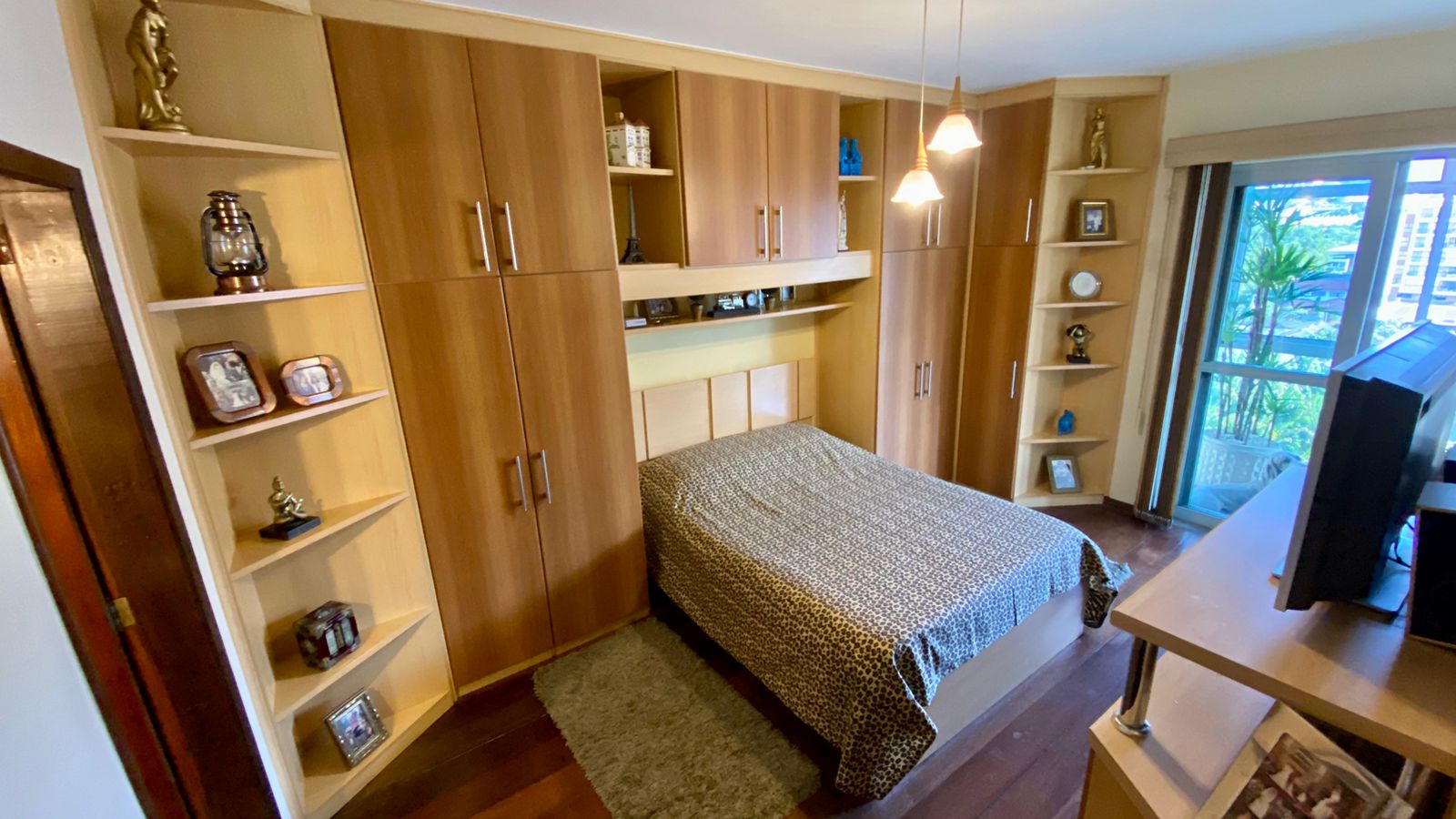 Apartamento à venda com 2 quartos, 112m² - Foto 12