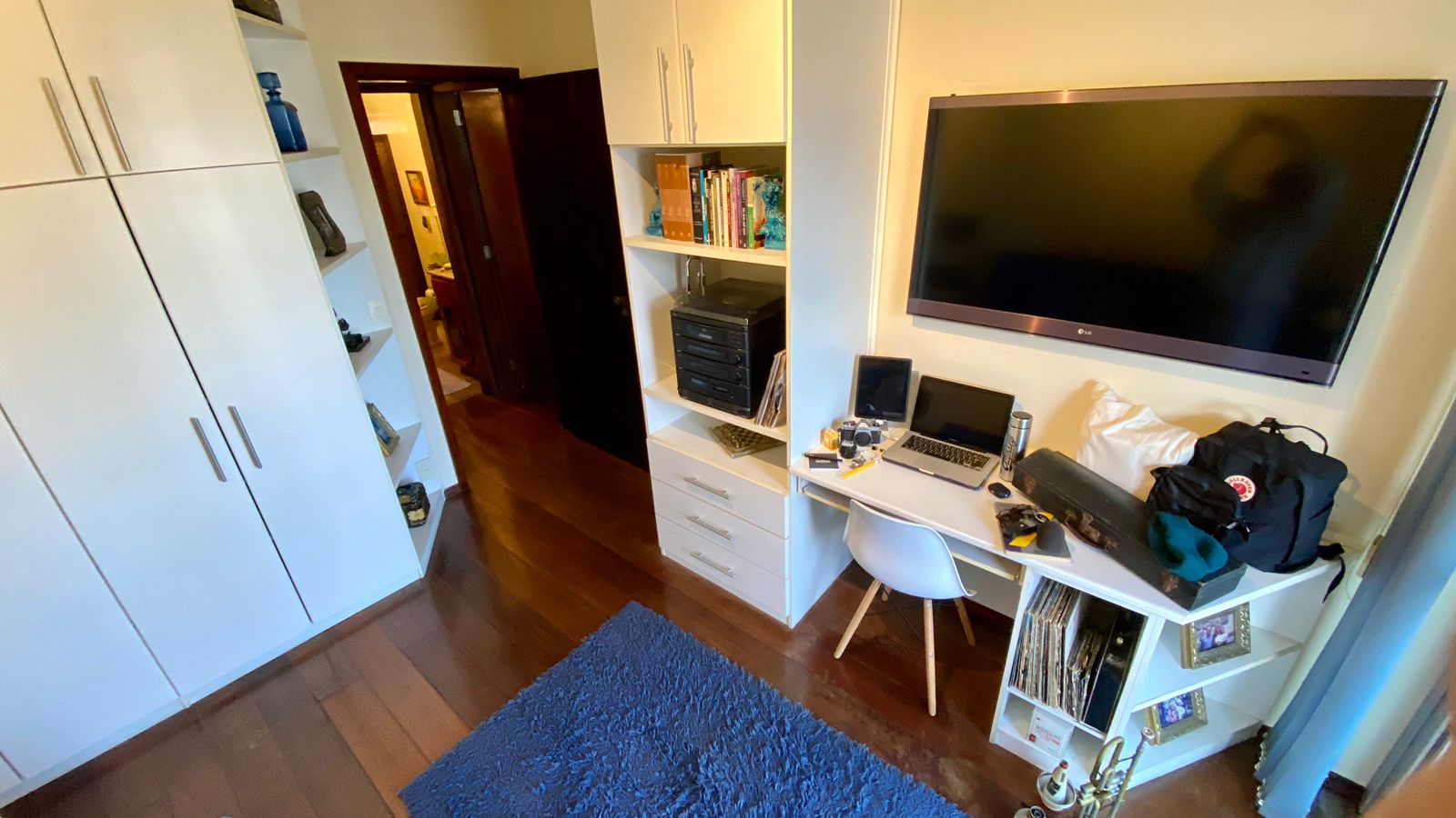 Apartamento à venda com 2 quartos, 112m² - Foto 14