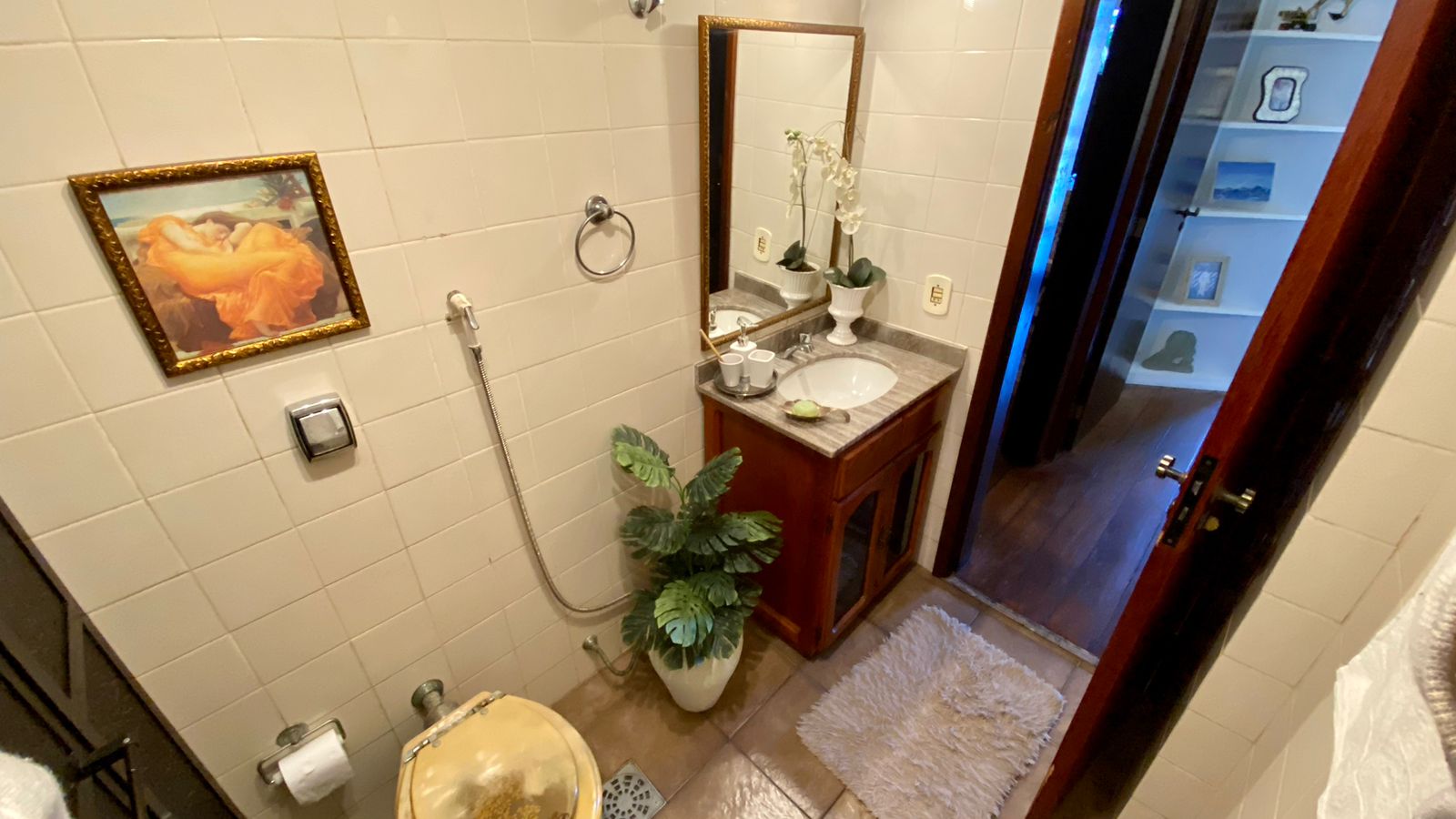 Apartamento à venda com 2 quartos, 112m² - Foto 15