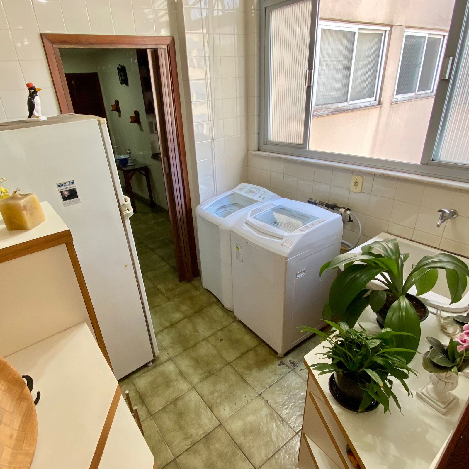 Apartamento à venda com 2 quartos, 112m² - Foto 19