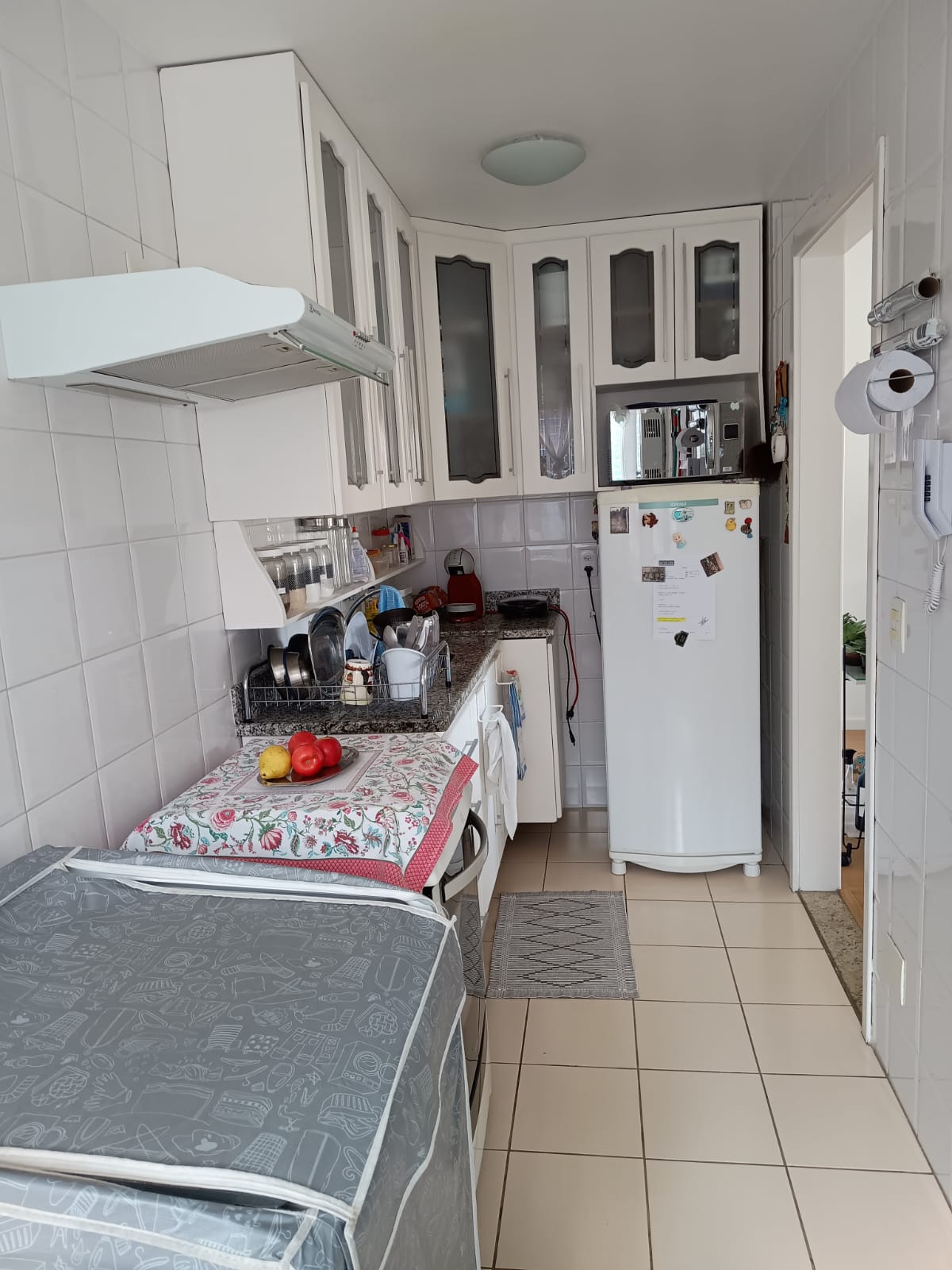 Apartamento à venda com 2 quartos, 68m² - Foto 6