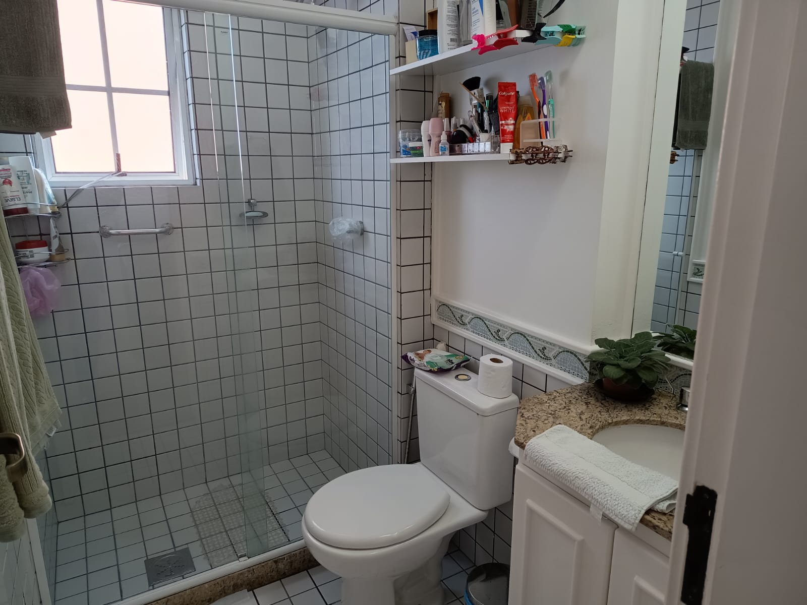 Apartamento à venda com 2 quartos, 68m² - Foto 5