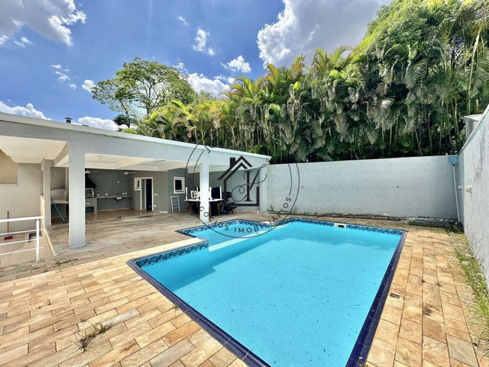 Casa de Condomínio à venda com 4 quartos, 501m² - Foto 3