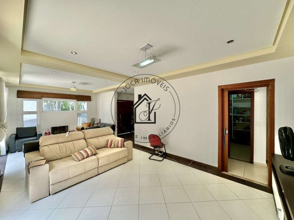 Casa de Condomínio à venda com 4 quartos, 501m² - Foto 4