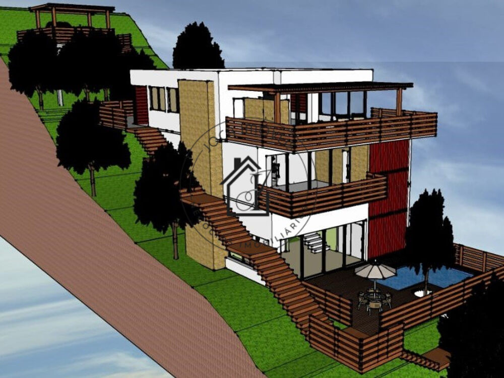 Terreno à venda, 875m² - Foto 4