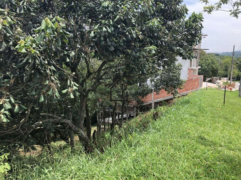 Terreno à venda, 875m² - Foto 3