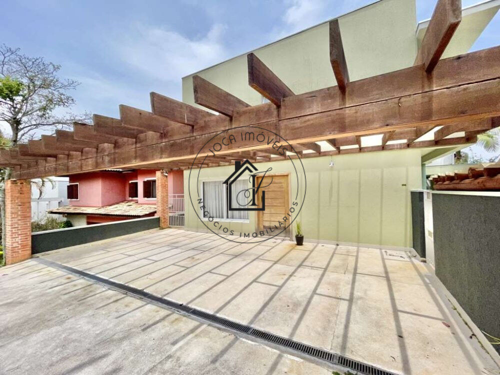 Casa de Condomínio à venda com 4 quartos, 386m² - Foto 3