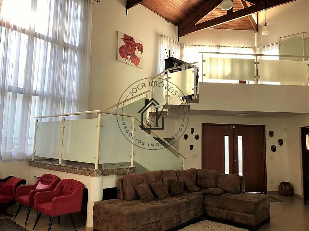 Casa de Condomínio, 5 quartos - Foto 9