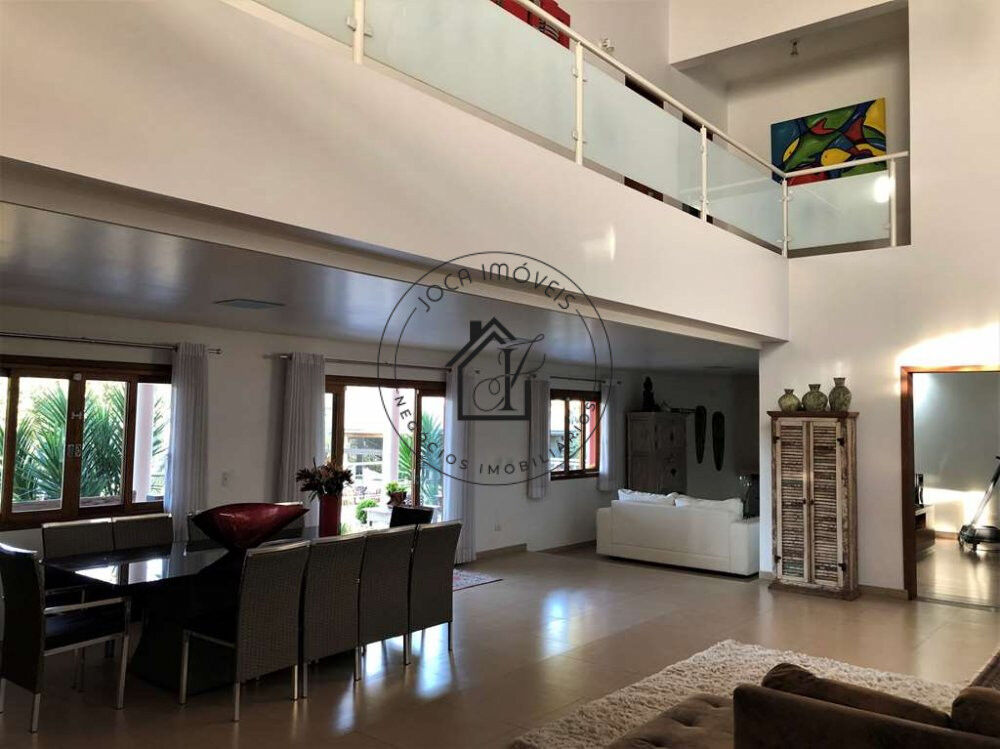 Casa de Condomínio à venda com 5 quartos, 1470m² - Foto 6
