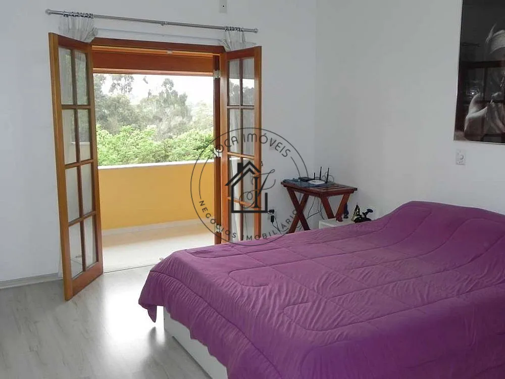 Casa de Condomínio, 5 quartos - Foto 10