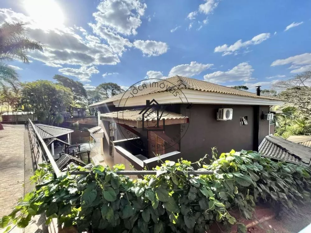 Casa de Condomínio à venda com 5 quartos, 1470m² - Foto 3