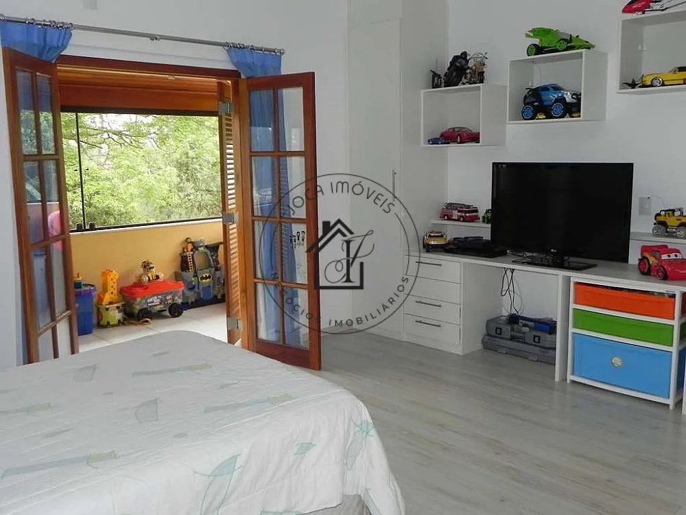 Casa de Condomínio, 5 quartos - Foto 12
