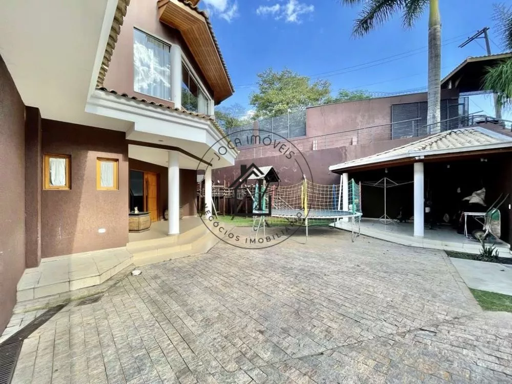 Casa de Condomínio à venda com 5 quartos, 1470m² - Foto 4