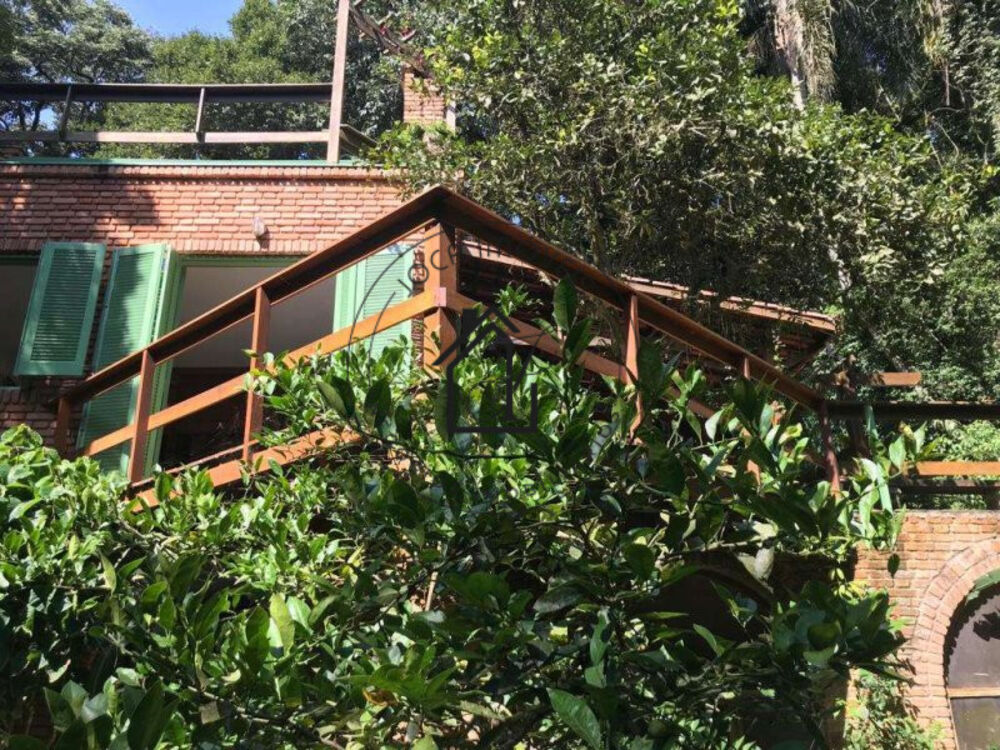 Chácara, 3 quartos, 5250 m² - Foto 1