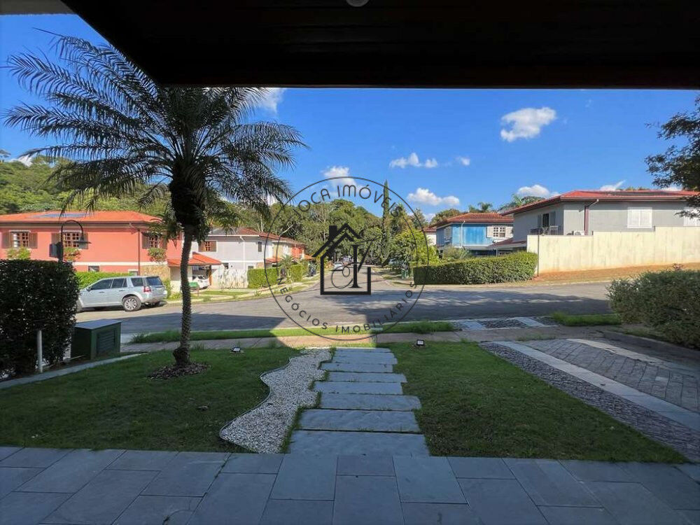 Casa de Condomínio, 4 quartos - Foto 3