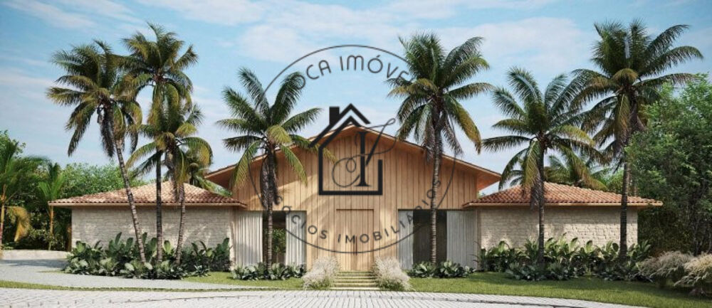 Casa de Condomínio à venda com 5 quartos, 1862m² - Foto 2