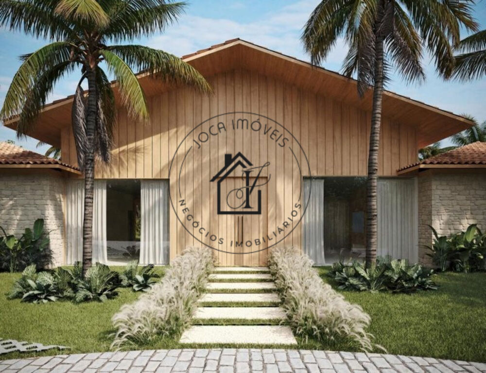 Casa de Condomínio à venda com 5 quartos, 1862m² - Foto 3