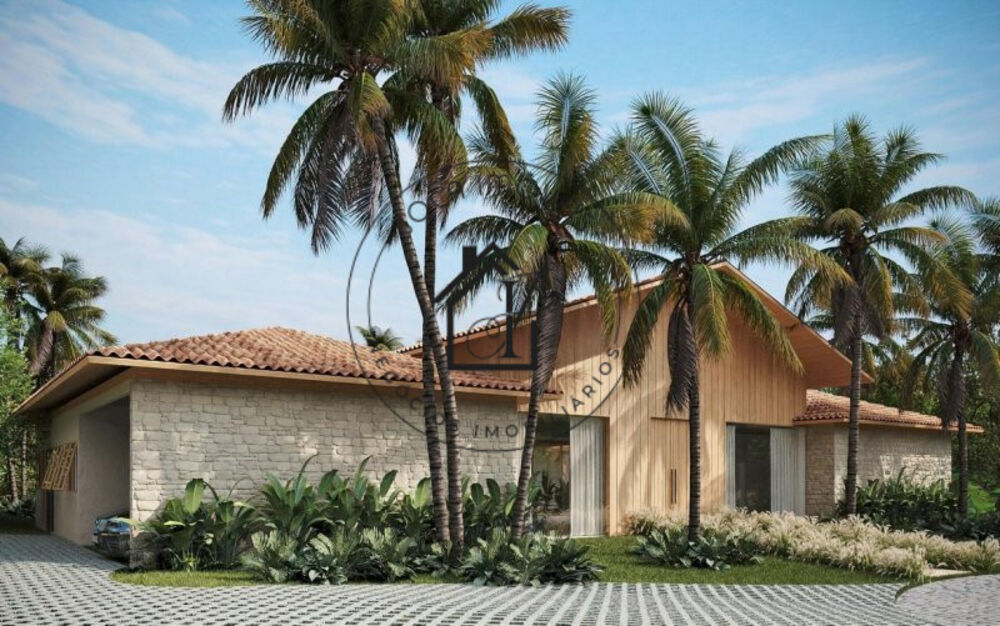 Casa de Condomínio à venda com 5 quartos, 1862m² - Foto 4