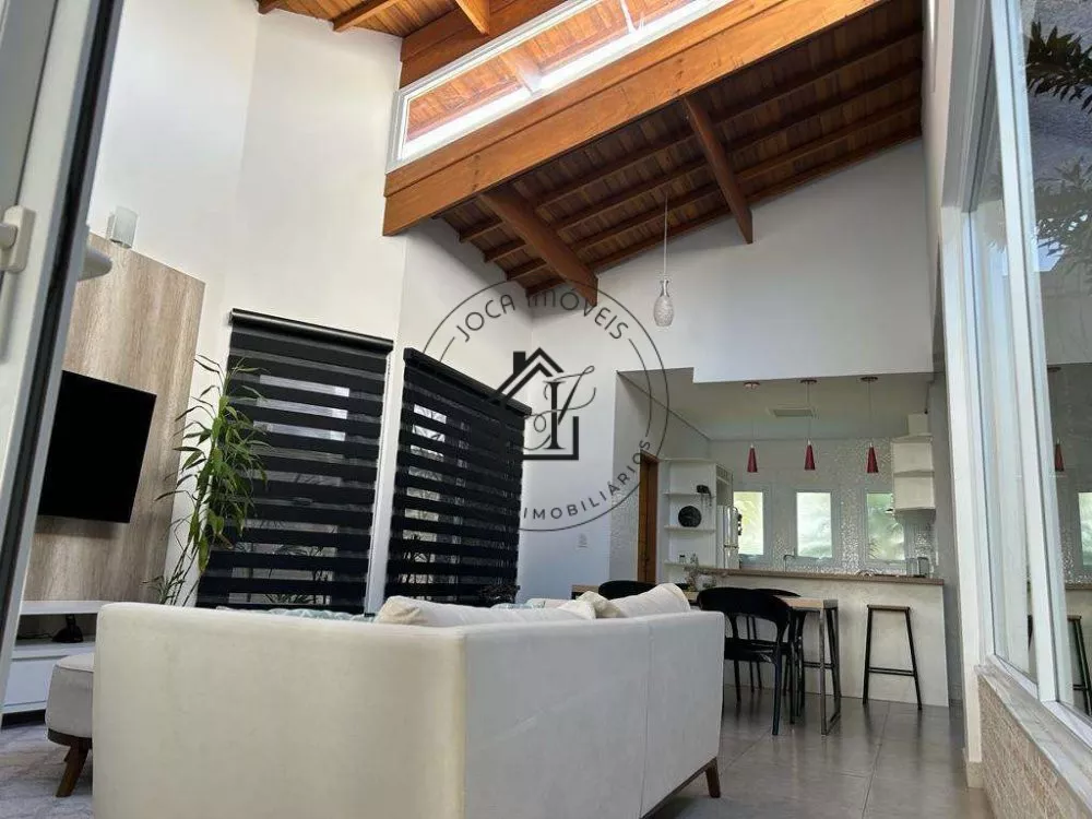 Casa de Condomínio à venda com 3 quartos, 560m² - Foto 5