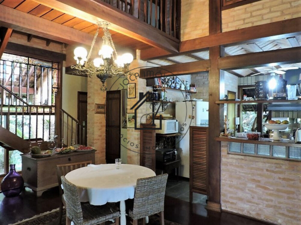 Casa de Condomínio, 3 quartos - Foto 9